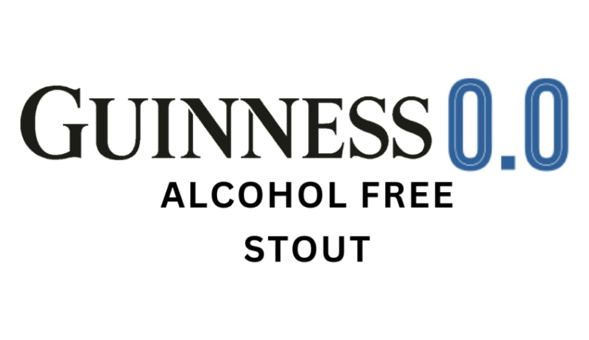 Guinness 0.0