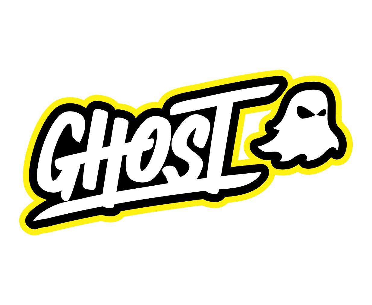 Ghost Energy