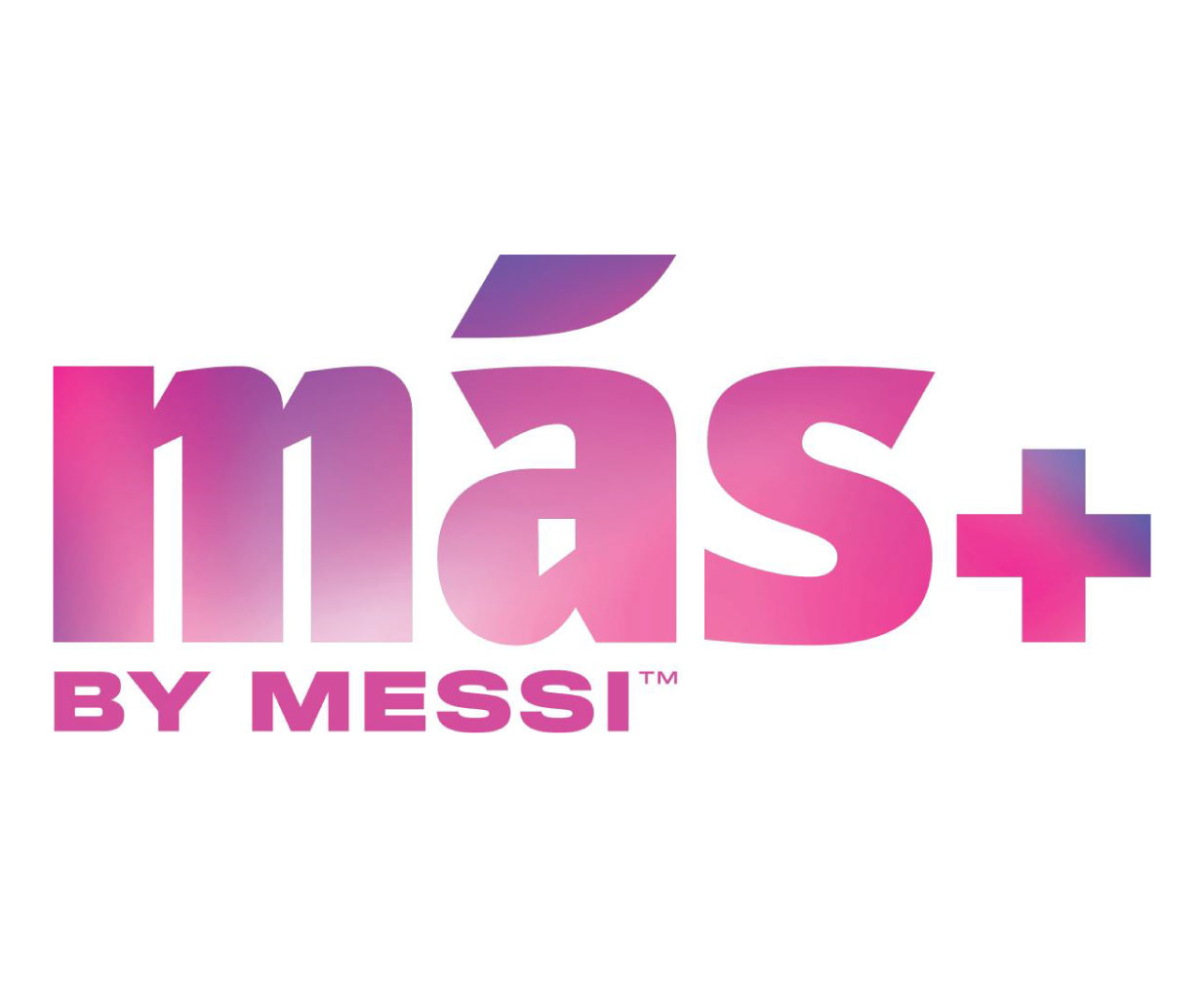 Mas+ by Messi